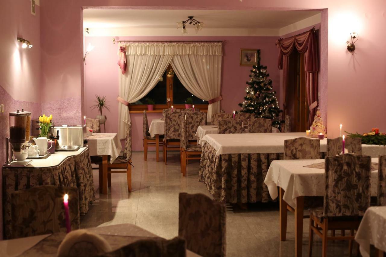 Malgosia - 10 Minut Na Piechote Do Stoku Narciarskiego I Basenow Termalnych Bania Бялка-Татшаньска Экстерьер фото